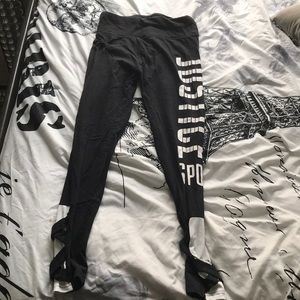 Justice leggings